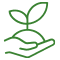 Impact positif sur notre avenir environnemental et économique