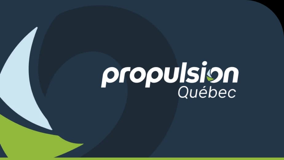 Propulsion Québec dévoile trois programmes visant à soutenir et développer l’écosystème québécois des transports électriques et intelligents