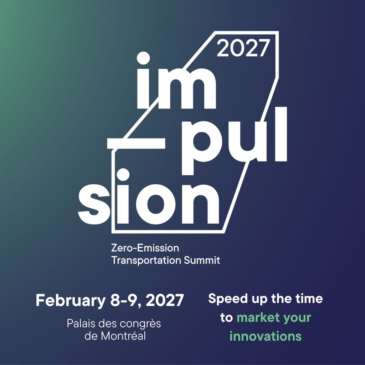 Impulsion 2027