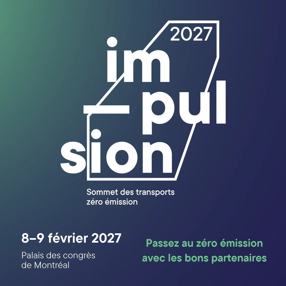 Impulsion 2027
