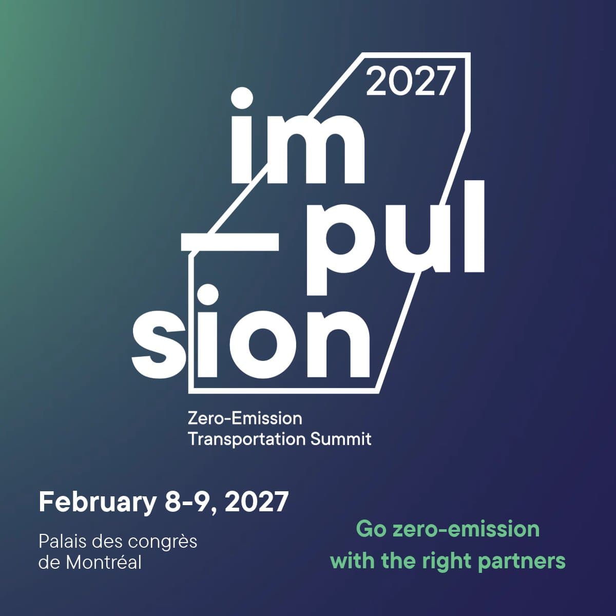 Impulsion 2027