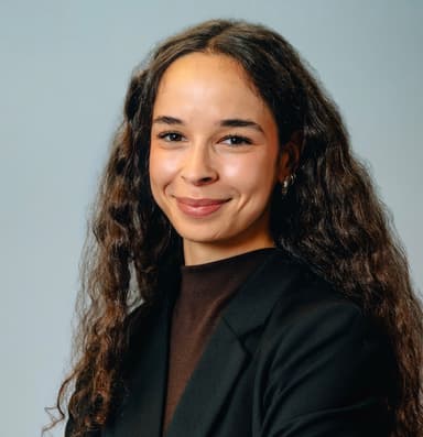 Lydia Belmahdi