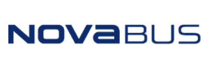 Novabus logo