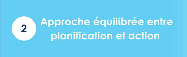 facteurs clés du succès pour la transition vers l'électrique