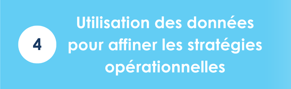 facteurs clés du succès pour la transition vers l'électrique
