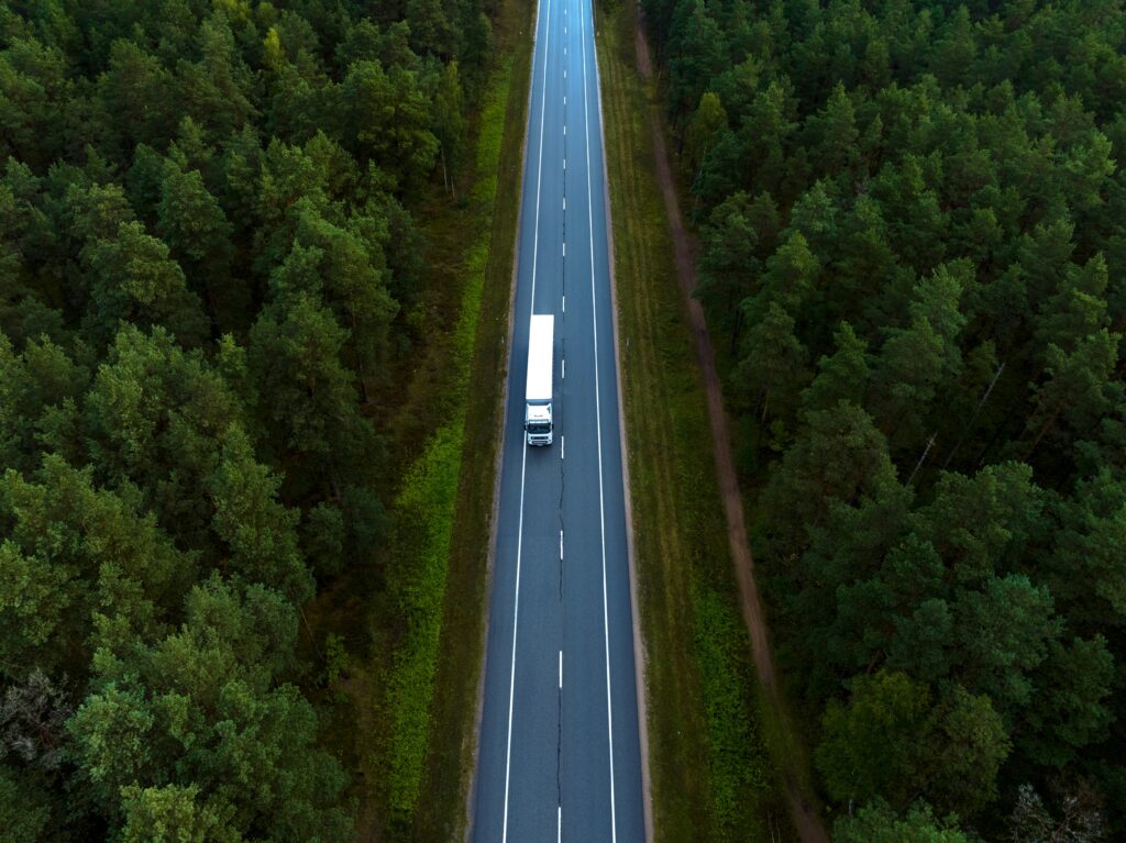 Délais de livraison en camions électriques
