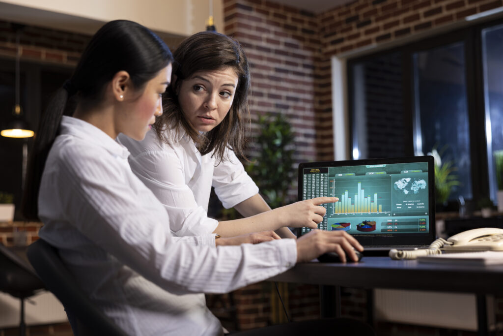 audits avec intelligence artificielle